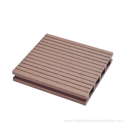 wpc wall panel wpc decking outside home decoration
